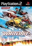 Eigenschaften Konami  / Whiteout
