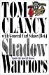 Shadow Warriors: Inside the Special Forces