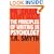 The Principles of Writing in Psychology (Palgrave Study Guides)