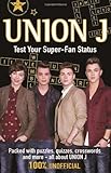 Union J : test your super-fan status