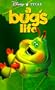 A Bug's Life (1998) - Dubbed in Spanish [VHS]