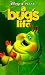 VHS : A Bug's Life (1998) - Dubbed in Spanish