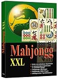 Mahjongg XXL, CD-ROM Viele versch. Spielmodi; 4 verschiedene Spiels�tze in schicker Grafik; integr. CD-Player; integr. MIDI-Player; umfangreicher Spielfeldeditor