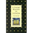 Short Reader In Judaism by  Dan Cohn-Sherbok and Lavinia Cohn-Sherbok