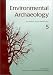 Books : Environmental Archaeology 5 (Journal of Human Palaeoecology) (The Journal of Environmental Archaeology)