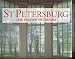 St. Petersburg: The Hidden Interiors