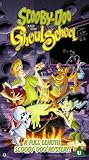 Review Warner Home Video  / Scooby Doo And The Ghoul School