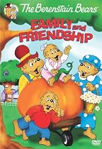 Streaming The Berenstain Bears: Family and Friendship Online.