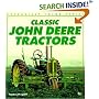 Classic John Deere Tractors (Enthusiast Color)