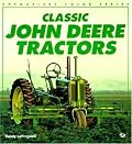 Classic John Deere Tractors (Enthusiast Color)