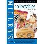 Miller's: Collectibles: Price Guide 2003 2004 (Miller's) by Madelaine Marsh