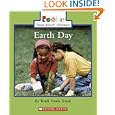 Earth Day (Rookie Read-About Holidays) by Trudi Strain Trueit