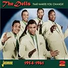 Time Makes You Change 1954-1961