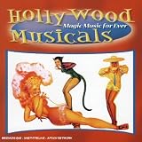 Hollywood Musicals-Music Forever