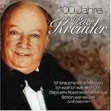 100 Jahre Peter Kreuder