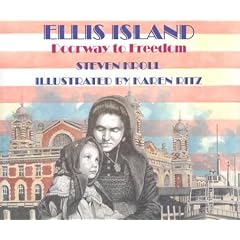 Ellis Island: Doorway to Freedom