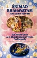 Srimad Bhagavatam: First Canto 