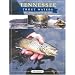 Tennessee Trout Waters: Blue-Ribbon Fly-Fishing Guide