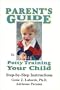 Parent's Guide to Potty Training Your Child