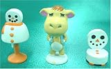 森をつくろう! フィギュア44ローラン