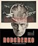 Alexander Rodchenko: Painting, Drawing, Collage, Design, Photography