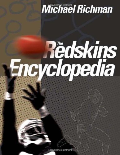 the redskins encyclopedia