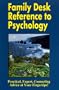 Family Desk Reference to Psychology