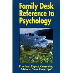 Family Desk Reference to Psychology