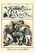 Art Poster, Puck Magazine: Squire's Scheme - 18.75 x 27.5