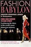 Review Bantam Press  / Fashion Babylon