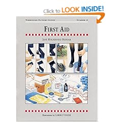 First Aid (Threshold Picture Guide)