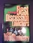 Group's Best Discussion Launchers for Youth Ministry