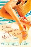 It All Began In Monte Carlo