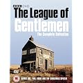 The Complete League Of Gentlemen [DVD] [1999]