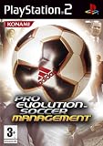 Pro Evolution Soccer Management (PS2)