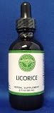 Licorice Extract 2fl. oz.