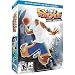 Search : Freestyle Street Basketball