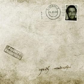 Watershed (Special Edition)