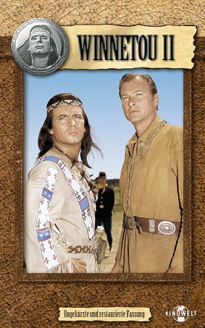 Winnetou II