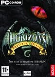 Horizons: Empire of Istaria
