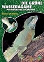 Die Grüne Wasseragame: Physignathus cocincinus