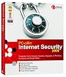 PC-Cillin Internet Security 2006 [Old Version]