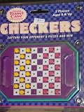 Travel Checkers