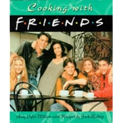 Cooking with Friends