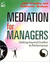 MEDIATION FOR MANAGERS