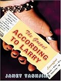 The Gospel According to Larry (Readers Circle)