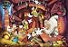 29430 - Clementoni Supercolor, Puzzle 250 Teile - WD Mickey: The Pyramid secret, 250 Teile