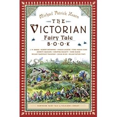 The Victorian Fairy Tale Book (Pantheon fairy tale & folklore library)