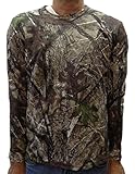 UPC 843748011019 product image for True Timber Men's HTC Fall Long Sleeve Tee XX-Large Camouflage | upcitemdb.com