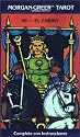 Morgan-Greer Tarot: 78-Card Deck